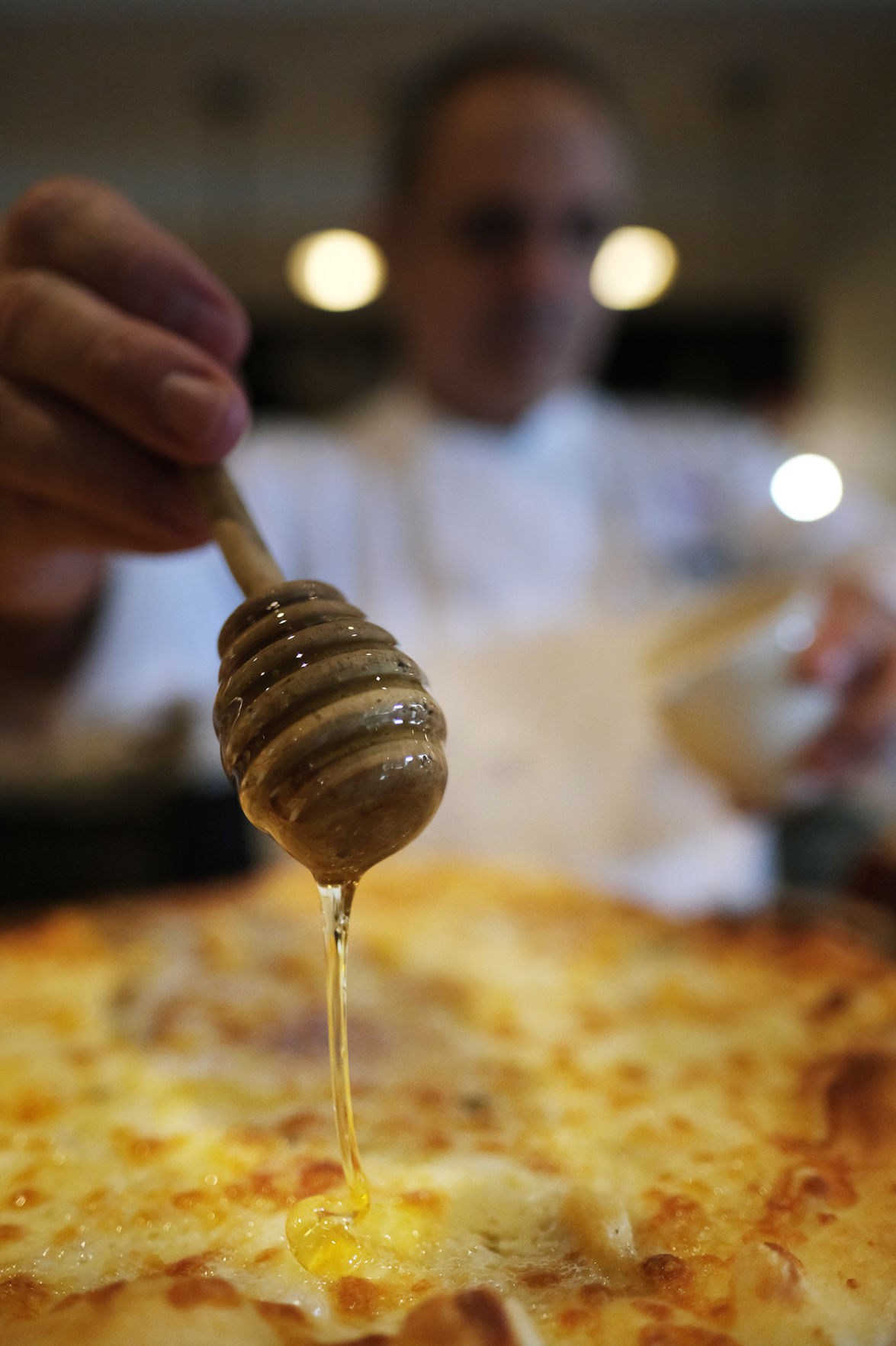 Guam’s sweetest secret: locally grown Hafa Adai Honey